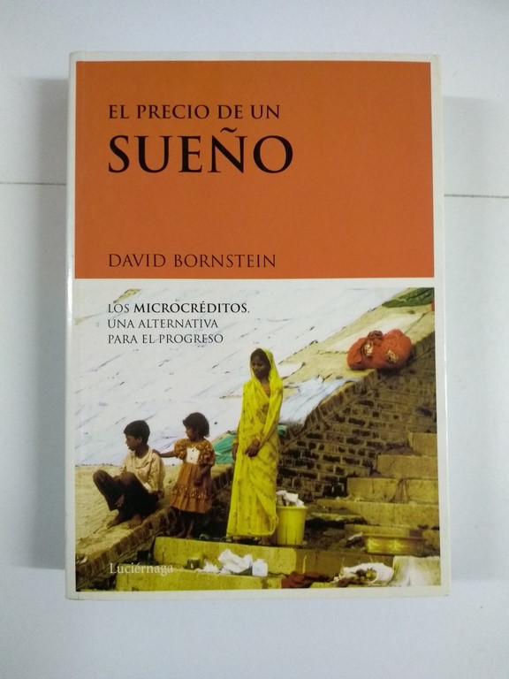 El precio de un sueño