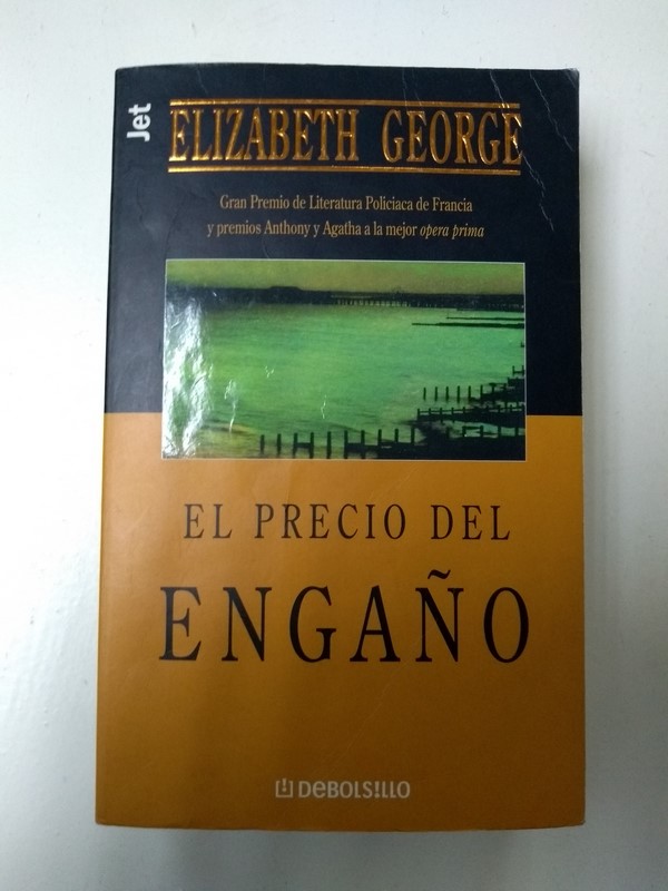 El precio del engaño