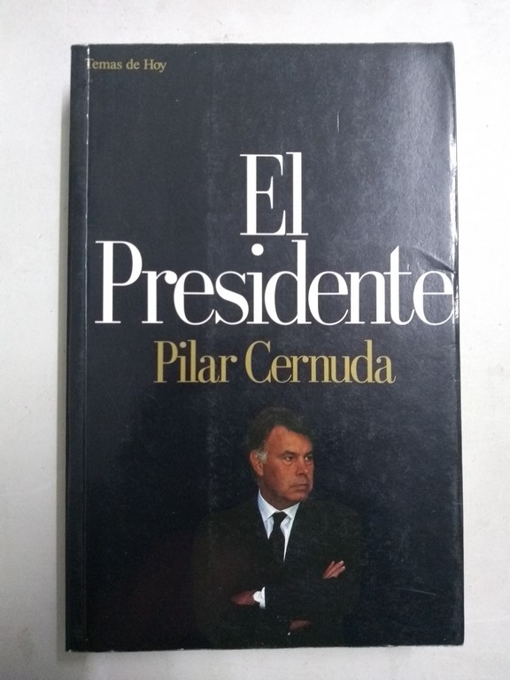 El Presidente