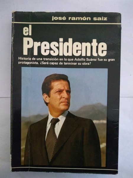 El presidente