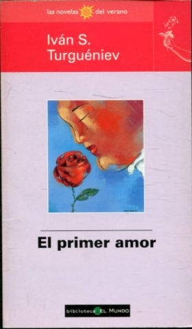 EL PRIMER AMOR.