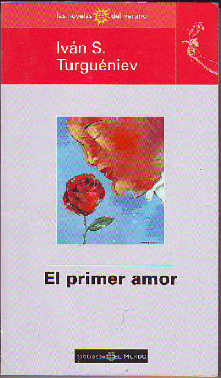 EL PRIMER AMOR.