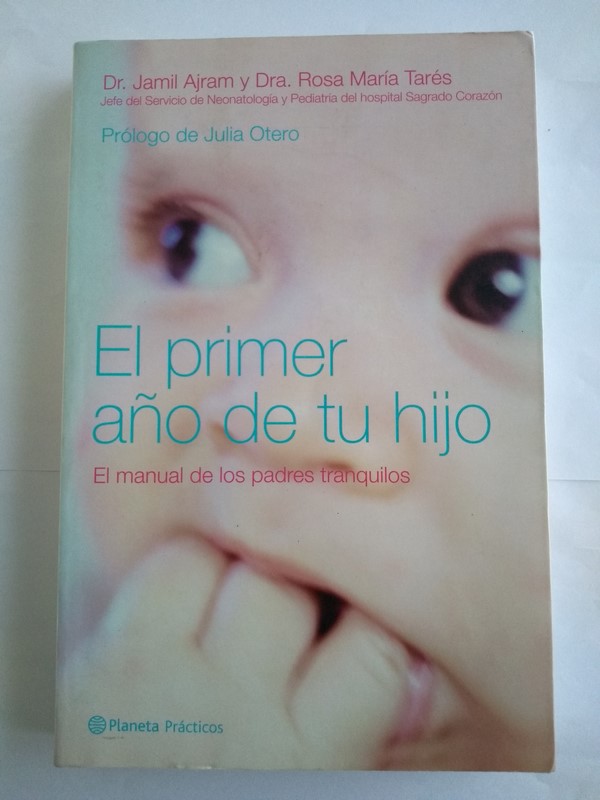 El primer año de tu hijo