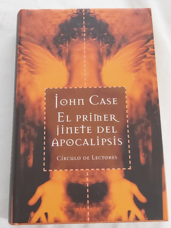 El primer jinete del apocalipsis