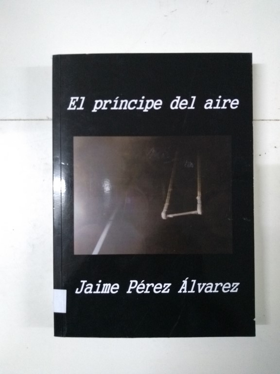 El príncipe del aire