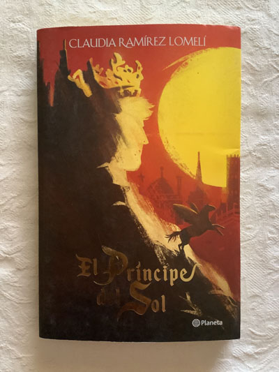 El príncipe del sol