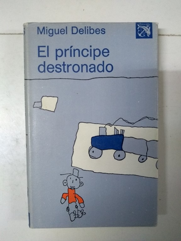 El príncipe destronado