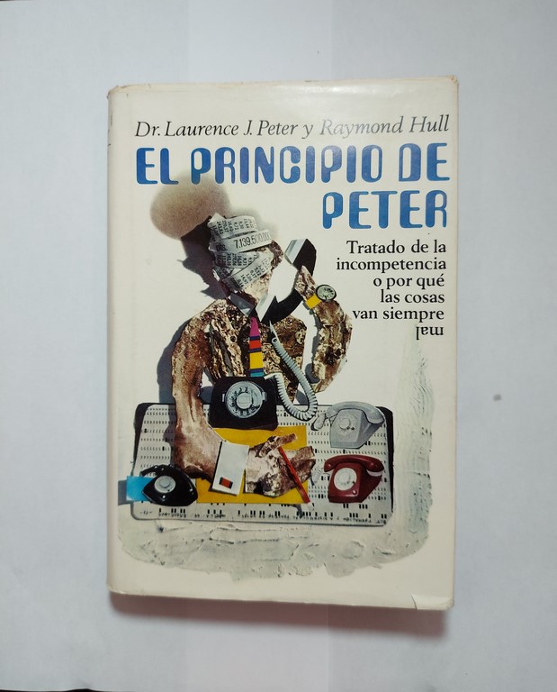 El principio de Peter