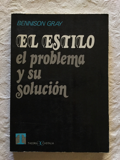 El problema y su solucion