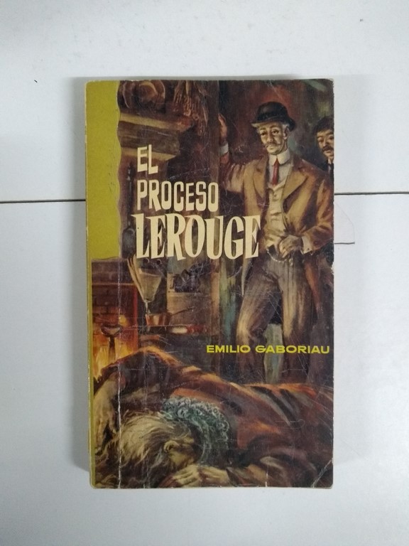El proceso Lerouge