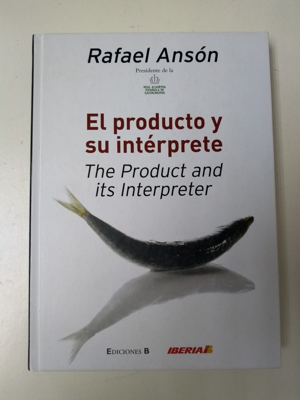 El producto y su interprete