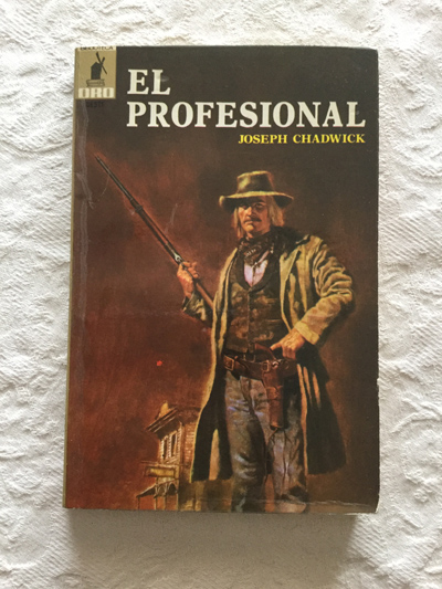El profesional