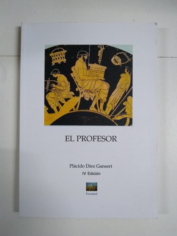 El profesor