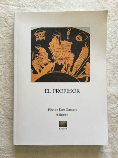 El Profesor