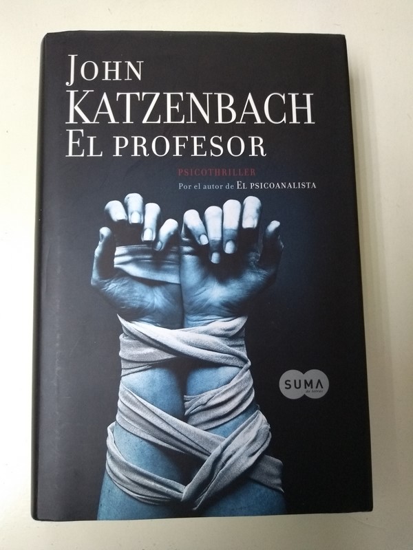 El profesor
