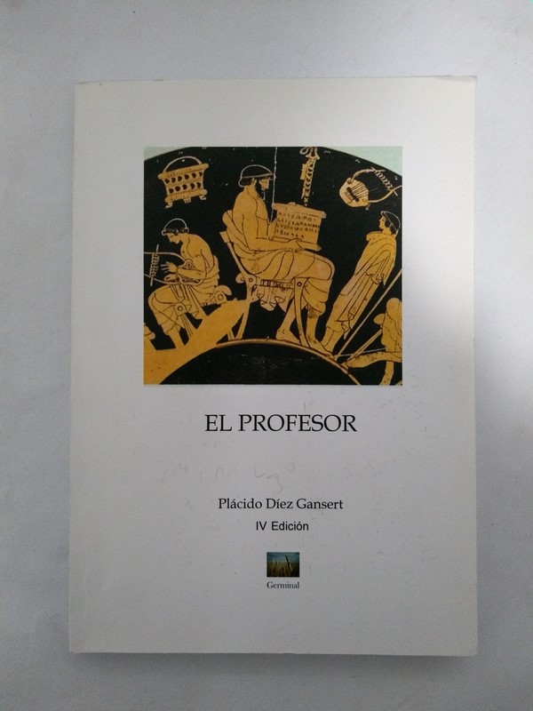 El profesor