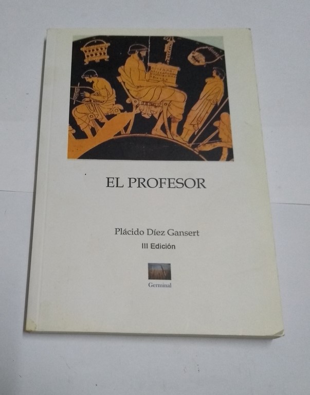 El Profesor