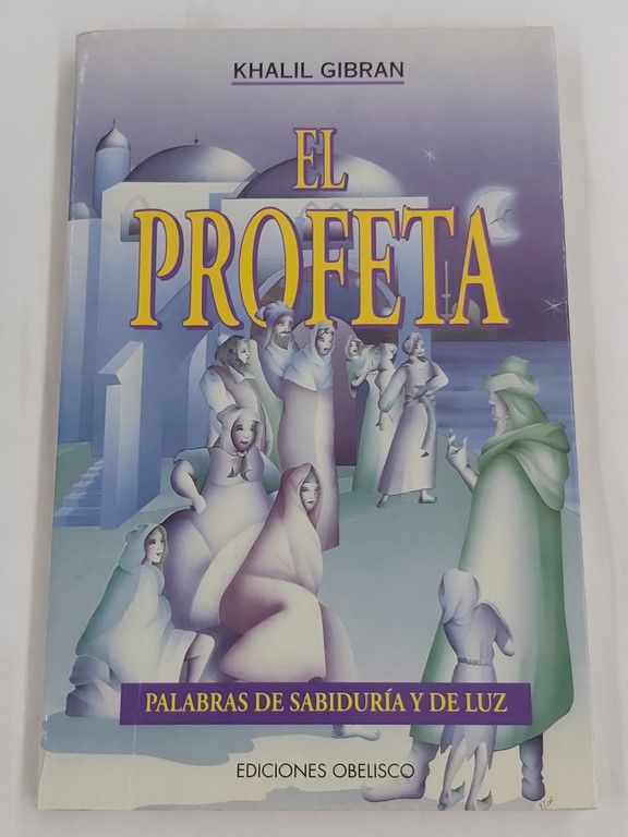 El profeta