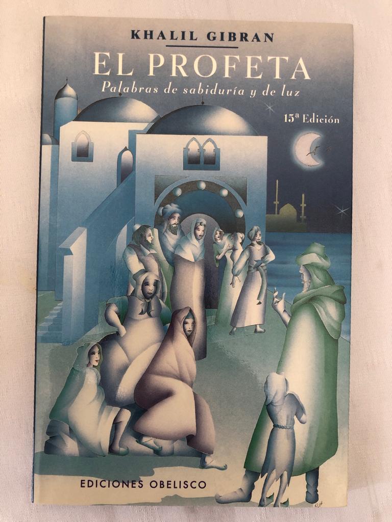 El profeta