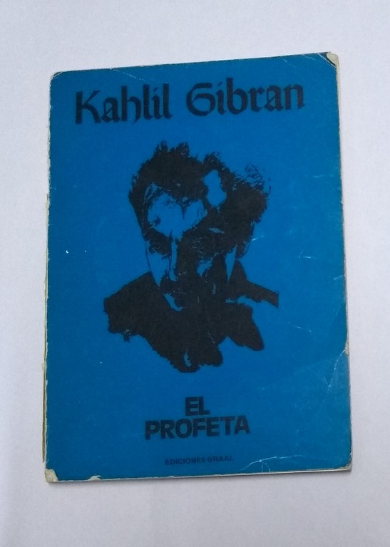 El profeta