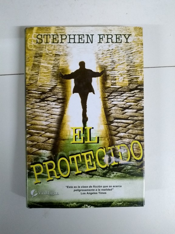 El protegido