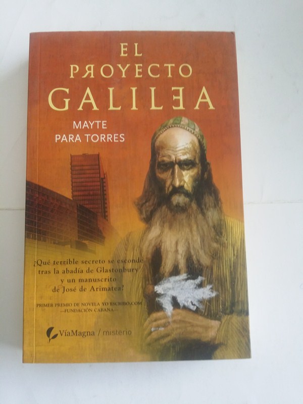 El proyecto Galilea