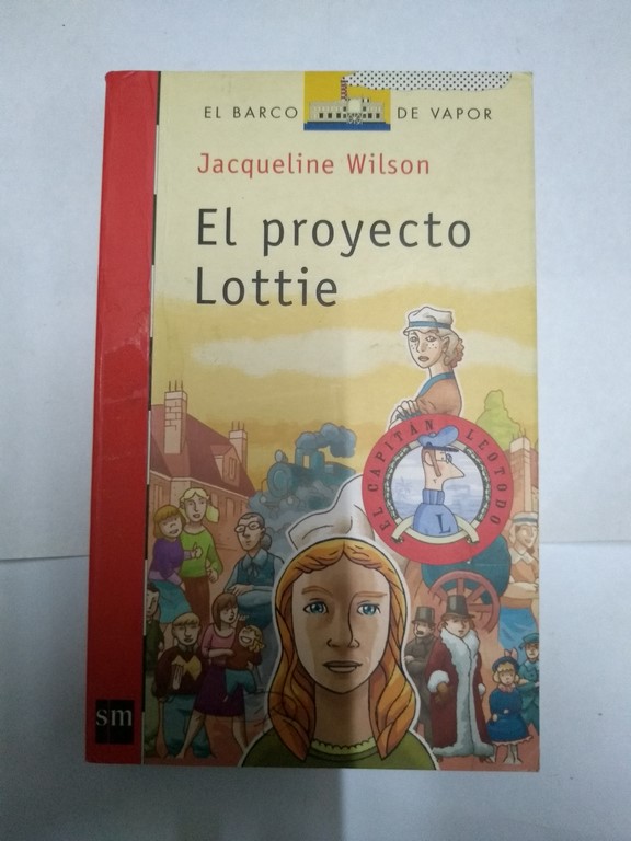 El proyecto Lottie