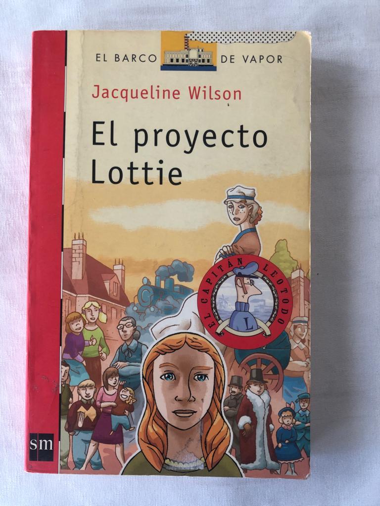 El proyecto lottie