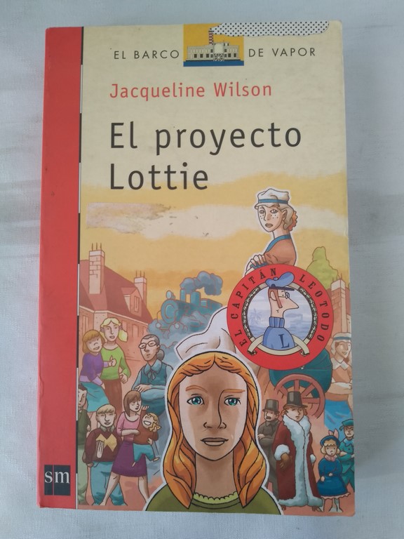 El proyecto lottie