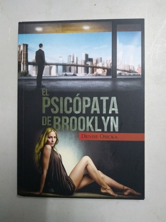 El psicópata de Brooklyn