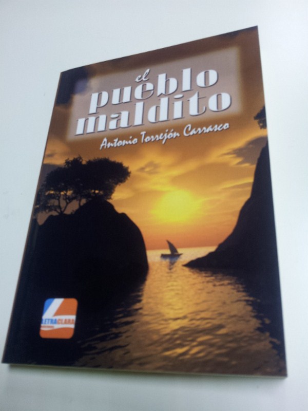 El pueblo maldito