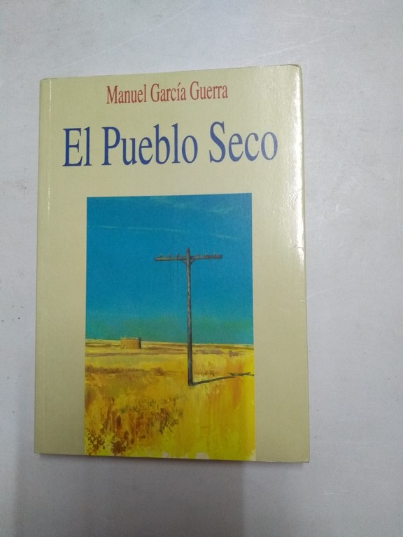 El Pueblo Seco