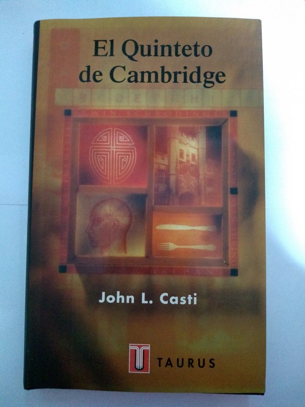 El Quinteto de Cambridge