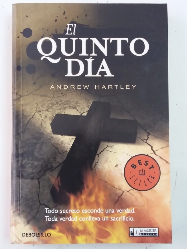 El Quinto Día