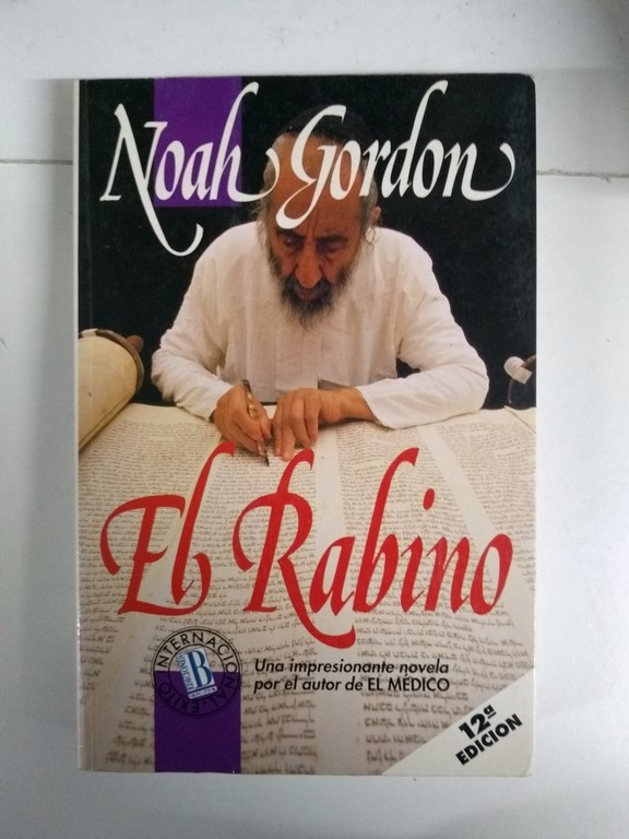 El Rabino