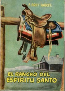 EL RANCHO DEL ESPIRITUD SANTO.