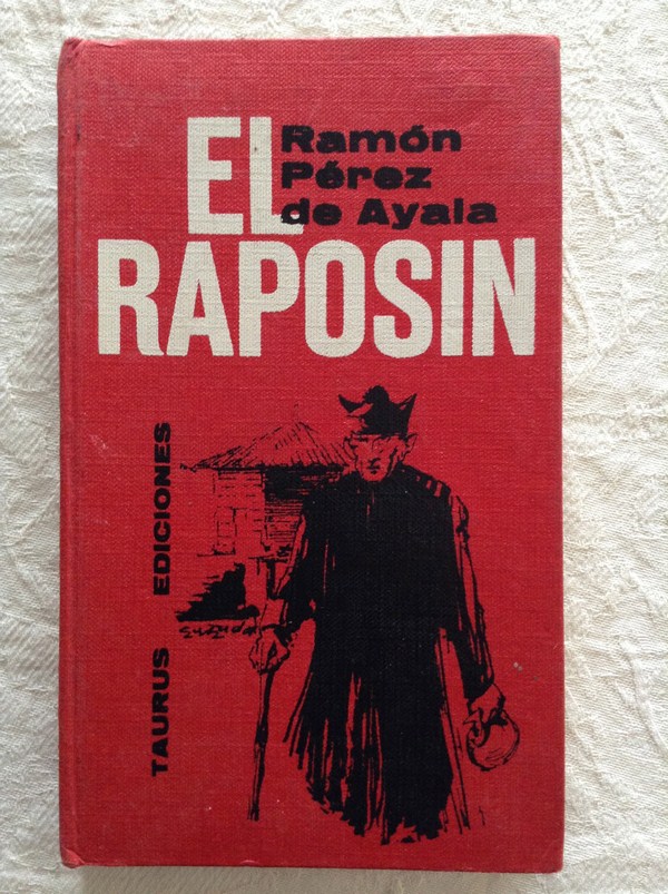El Raposín