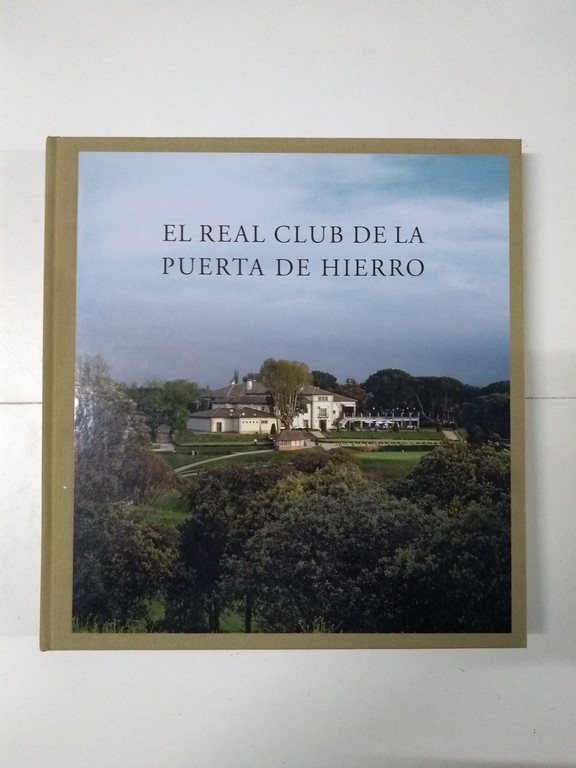 El Real Club de la Puerta de Hierro