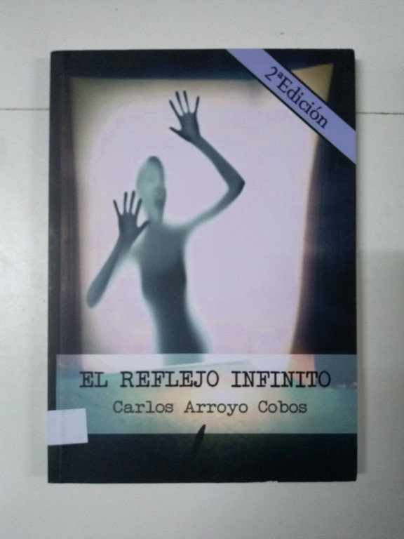 El reflejo infinito