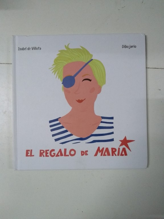 El regalo de María