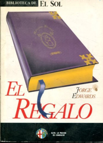 EL REGALO.