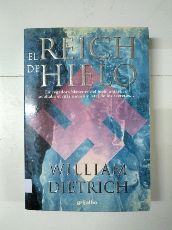 El reich de hielo