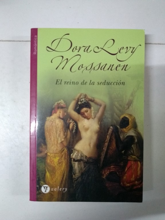 El reino de la seducción