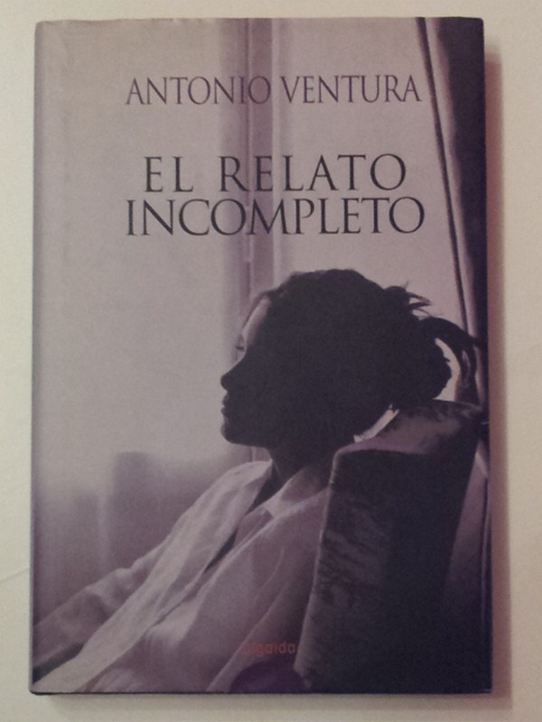 El relato incompleto