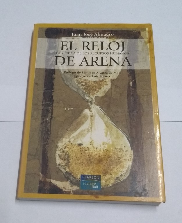 El reloj de arena