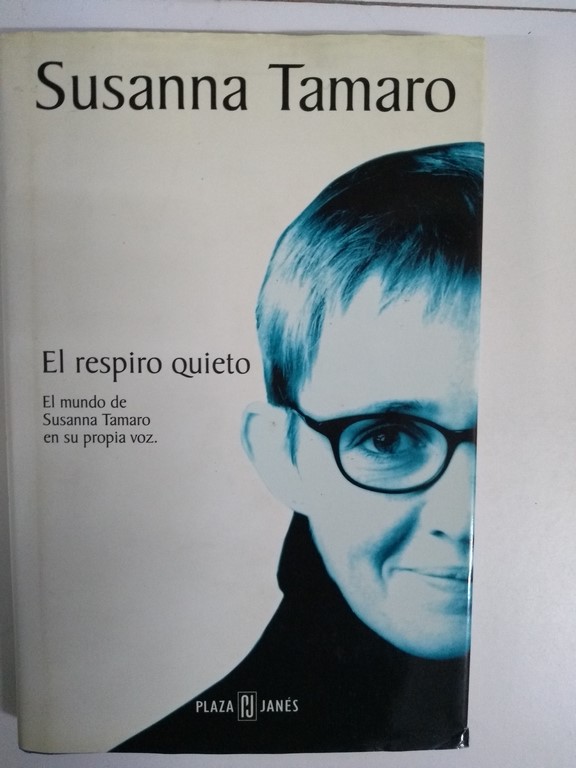 El respiro quieto