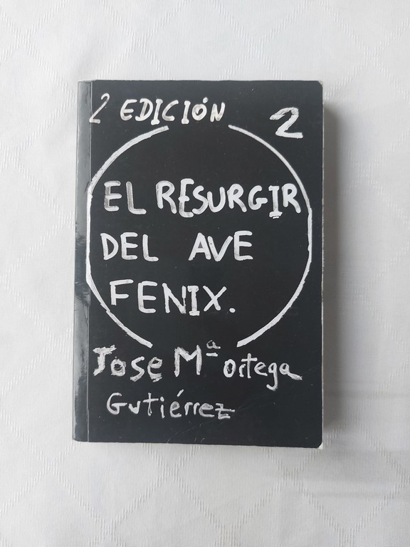 El resurgir del ave fenix
