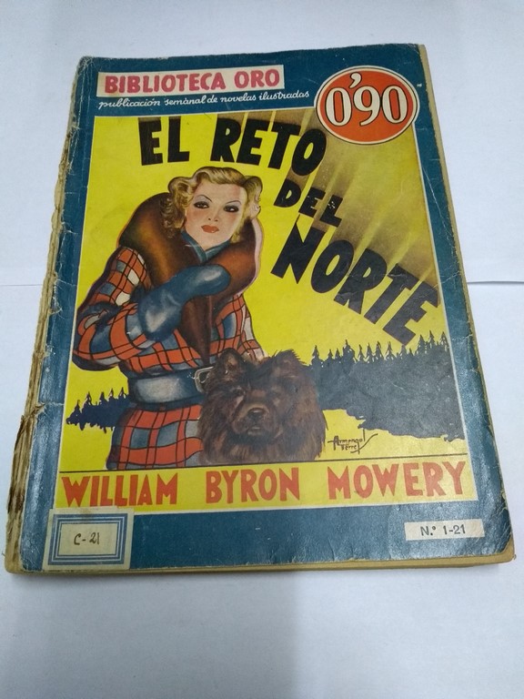 El reto del Norte