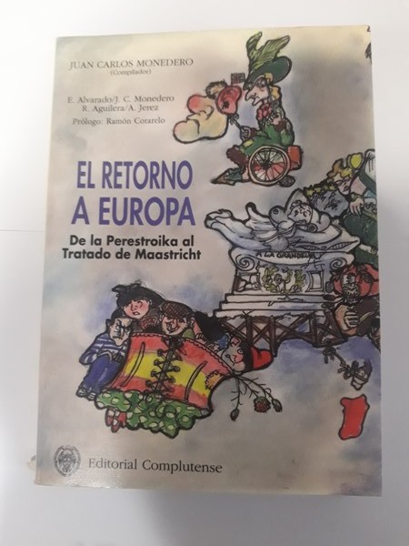 El retorno a Europa