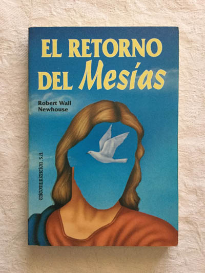 El retorno del Mesías